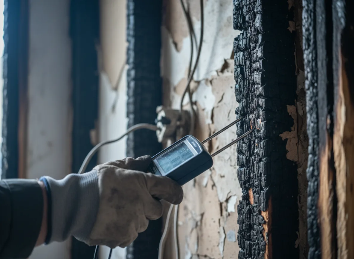 Fire Damage Restoration Marks, MS FAQs